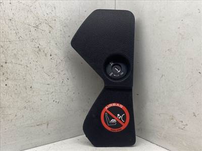 NISSAN QASHQAI Légzsák Kapcsoló