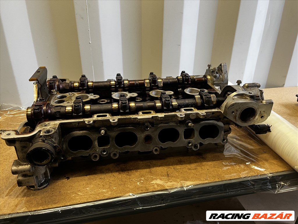 Opel Insignia A 2.0T A20NHT, A20NFT hengerfej 12604623 2. kép