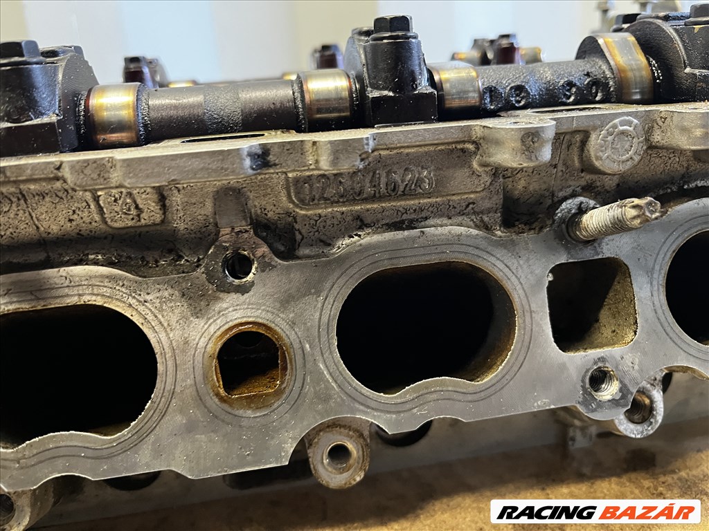 Opel Insignia A 2.0T A20NHT, A20NFT hengerfej 12604623 3. kép