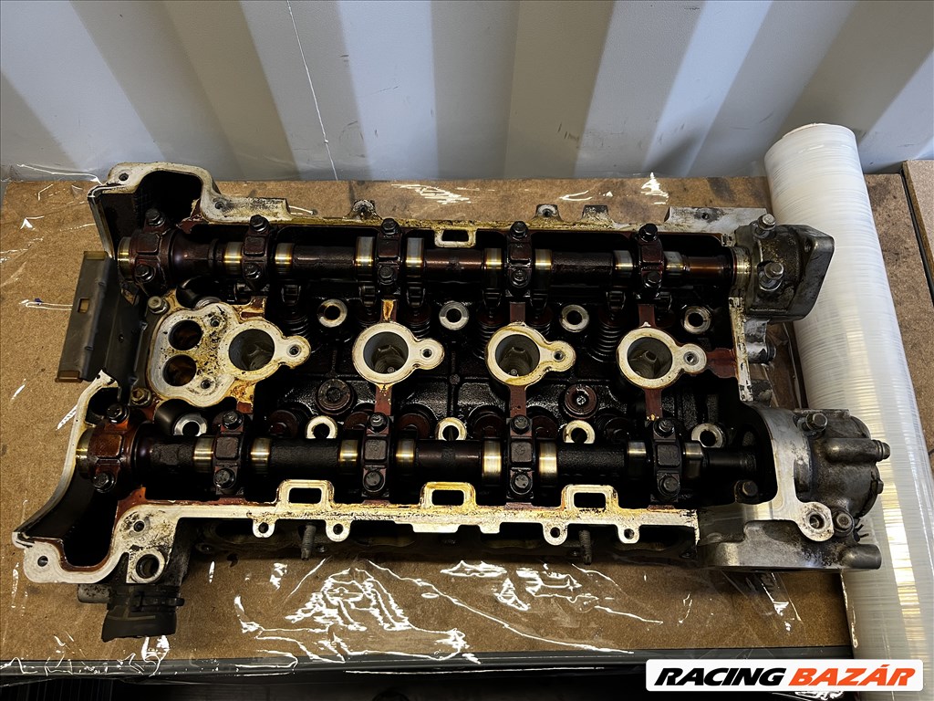 Opel Insignia A 2.0T A20NHT, A20NFT hengerfej 12604623 4. kép