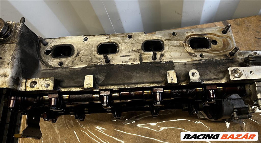 Opel Insignia A 2.0T A20NHT, A20NFT hengerfej 12604623 6. kép