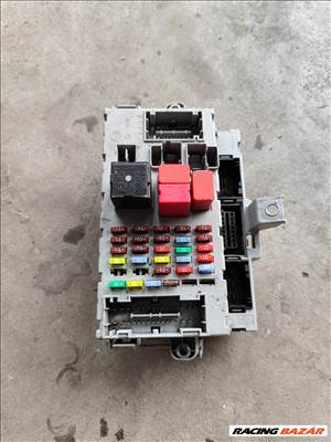 Fiat DUCATO Citroen JUMPER Peugeot BOXER 06 Biztosítéktábla tábla 5335 1369571080