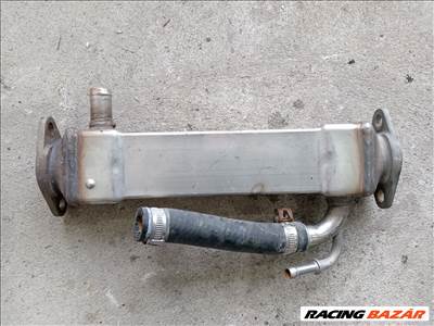 Fiat DUCATO Citroen JUMPER Peugeot BOXER 06- 2.3 Egr hűtő hütő 6406 504158591