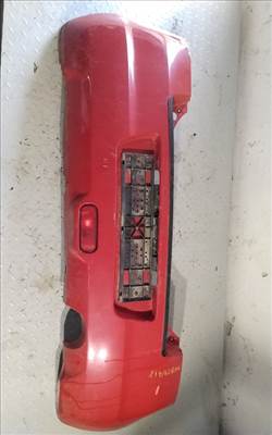SUZUKI SWIFT 05-10 Hátsó lökhárító