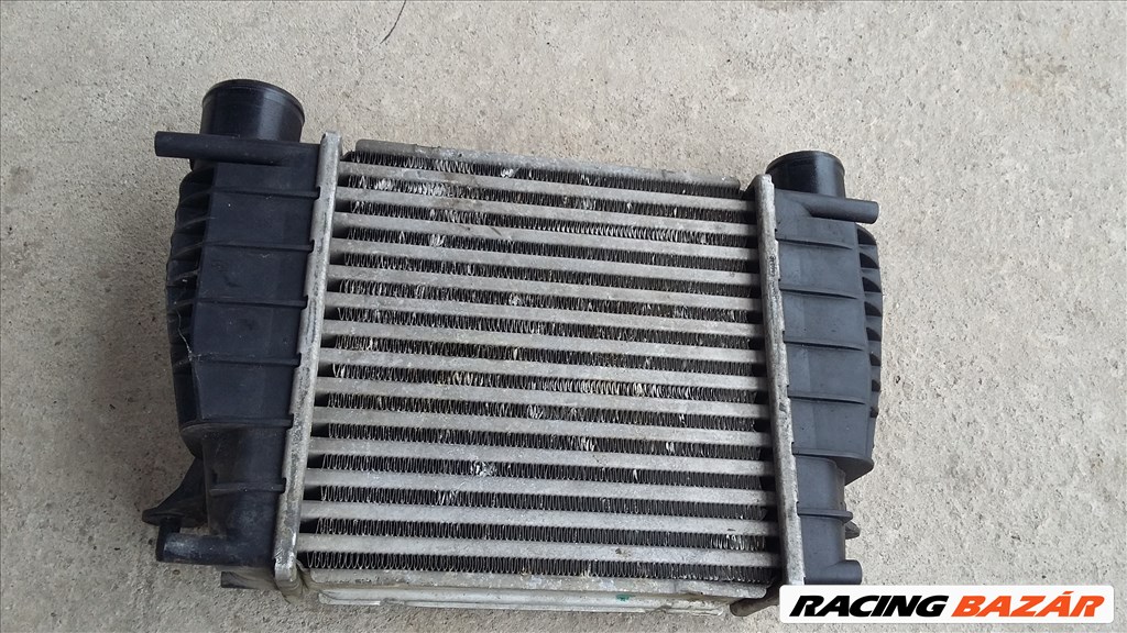 Renault Modus 1.5 dci cooler hűtő eladó. 1. kép
