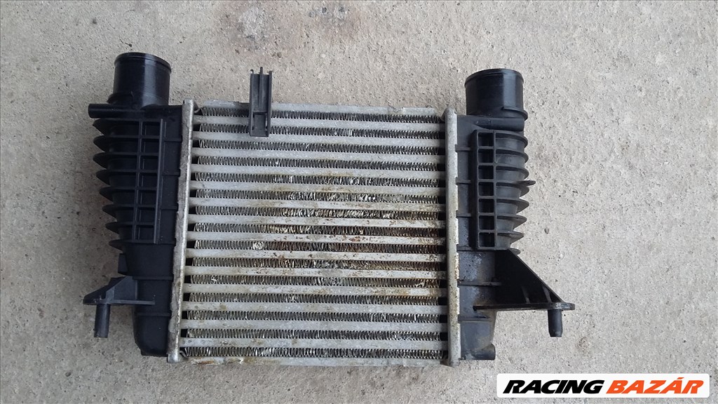 Renault Modus 1.5 dci cooler hűtő eladó. 3. kép