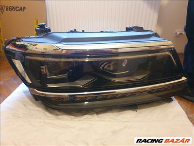 Volkswagen Tiguan II 5NB941082A jobb első fényszóró