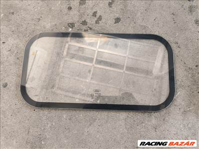 Ford Transit Tranzit MK6 MK7 00 Válaszfal hátfal vezetőfülke üveg 4176 yc15v42006jg