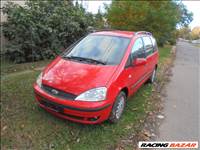 Eladó Ford Galaxy 1.9 TDI (1896 cm³, 130 PS)