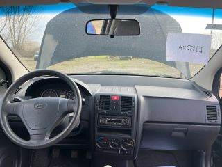 HYUNDAI GETZ (TB) Kormány