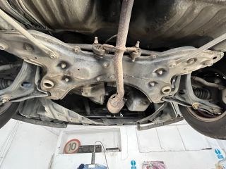 TOYOTA YARIS (SCP1, NLP1, NCP1) Jobb Műszerfal Hangszóró 11. kép