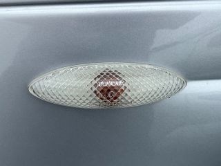 TOYOTA YARIS (SCP1, NLP1, NCP1) Jobb Műszerfal Hangszóró 18. kép