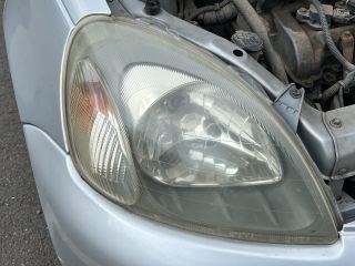 TOYOTA YARIS (SCP1, NLP1, NCP1) Jobb Műszerfal Hangszóró 19. kép