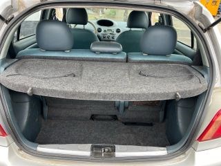 TOYOTA YARIS (SCP1, NLP1, NCP1) Jobb Műszerfal Hangszóró 27. kép