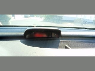 PEUGEOT 307 (3A/C) Jobb első Ablakemelő Kapcsoló 8. kép