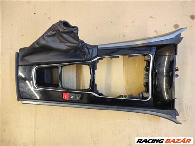 Peugeot 508 I váltószoknya keret  9688547377 96770618zd
