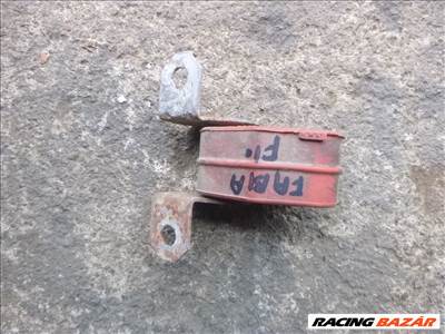 Skoda Fabia I 2002 KIPUFOGÓ TARTÓ 6X0 253 147  6x0253147