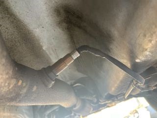 OPEL SIGNUM Jobb hátsó Ablakemelő Szerkezet (Elektromos) 13. kép