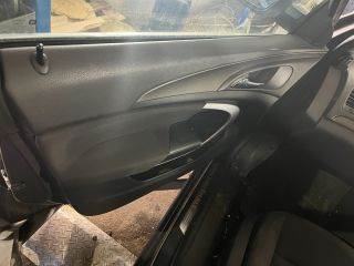 OPEL INSIGNIA Bal első Ajtóhatároló