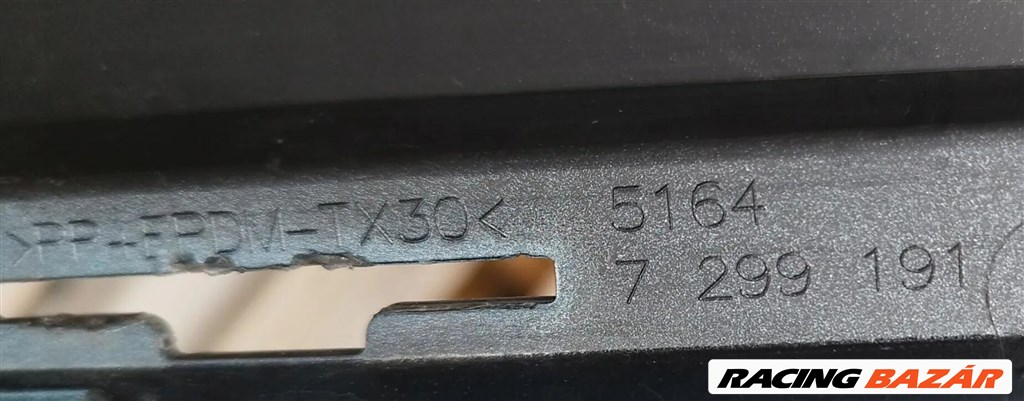 BMW I3 - Első Jobb Sárvédő - 7299194 25092018 3. kép