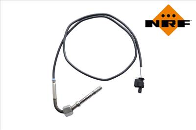 NRF 707096 - Érzékelő, kipufogógáz-hőmérséklet MERCEDES-BENZ