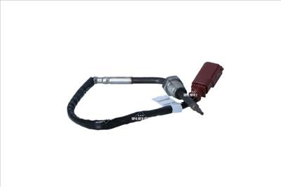 NRF 707255 - Érzékelő, kipufogógáz-hőmérséklet AUDI VW