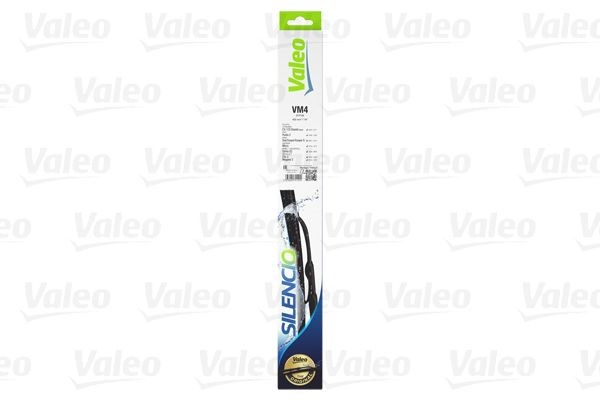 törlőlapát VALEO 574129 for BMW, MINI, RENAULT, PEUGEOT, … 2. kép