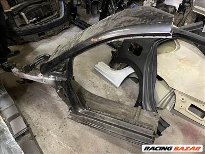 Seat Ibiza IV (6J) bal első negyed 