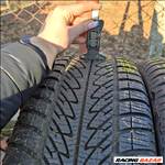  225/55 R17 Goodyear téli gumi 88000ft a 4db/164/