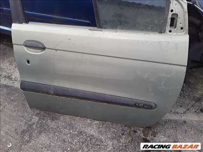 Renault Scenic 1 Jobb Első Ajtó