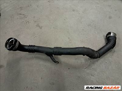 Nissan Qashqai (J11) 1.5dci K9KA636 turbócső  144602443r