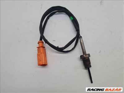 Volkswagen Golf VI kipufogó hőmérséklet érzékelő (13281) 03l906088bj