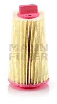 MANN-FILTER C 14 114 - légszűrő MERCEDES-BENZ