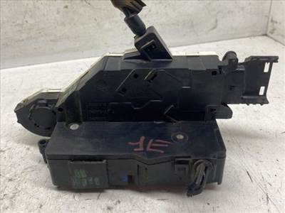 PEUGEOT 207 Jobb első Ajtózár