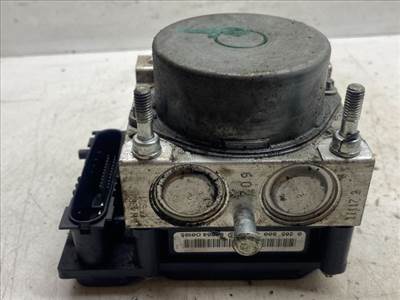 NISSAN NOTE ABS Kocka