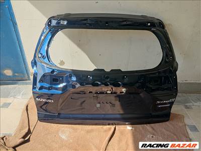 Suzuki SX4 S-Cross I csomagtérajtó 13'-21'