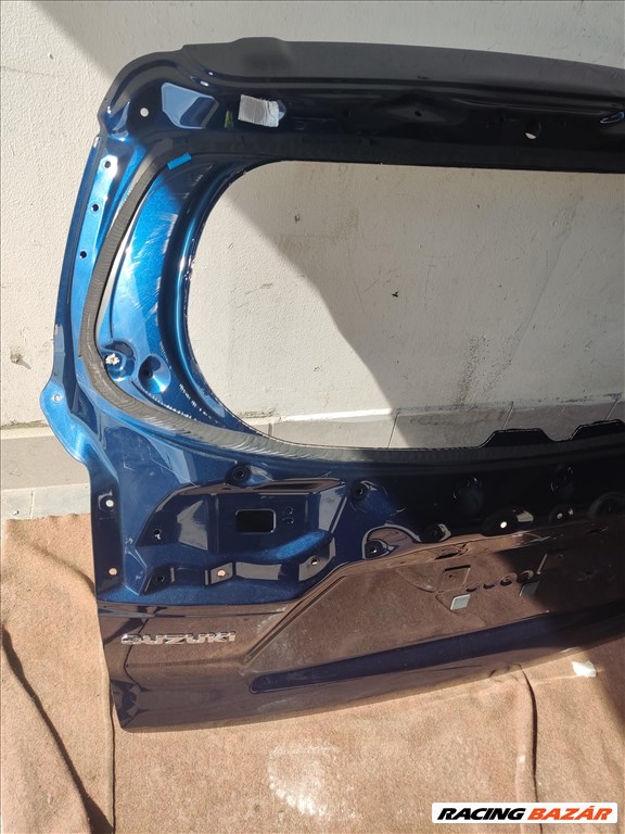 Suzuki SX4 S-Cross I csomagtérajtó 13'-21' 2. kép