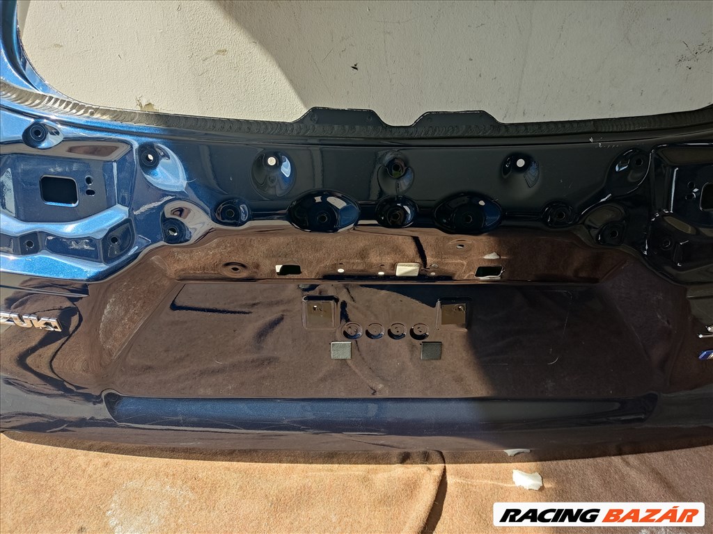 Suzuki SX4 S-Cross I csomagtérajtó 13'-21' 3. kép