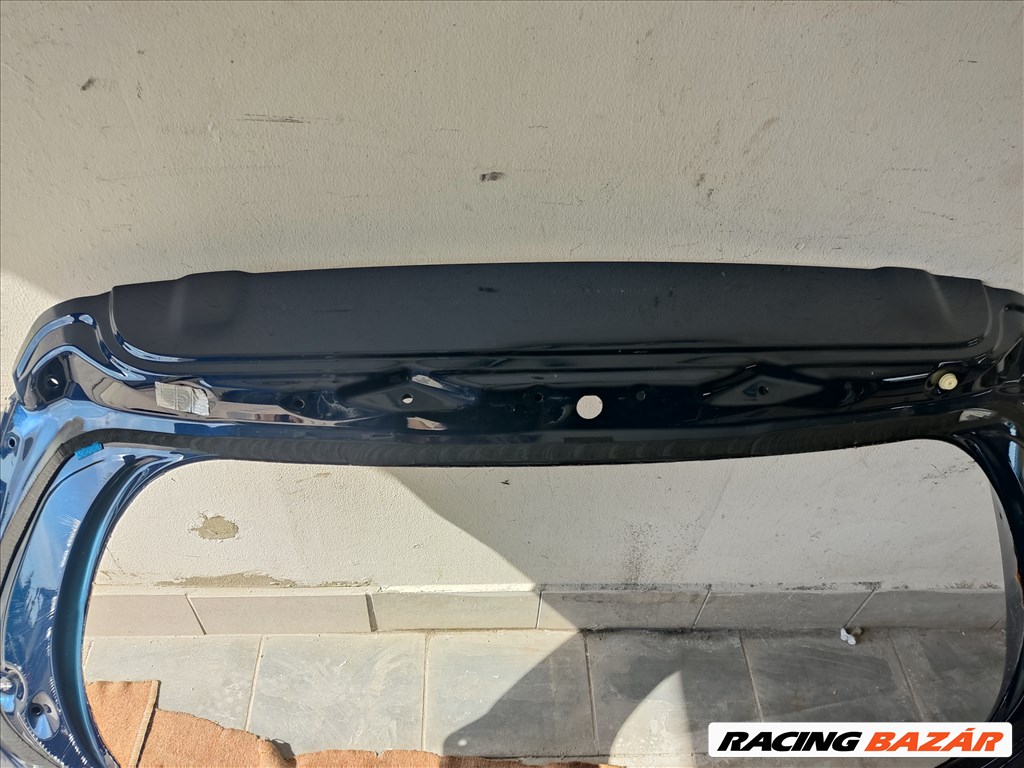 Suzuki SX4 S-Cross I csomagtérajtó 13'-21' 6. kép