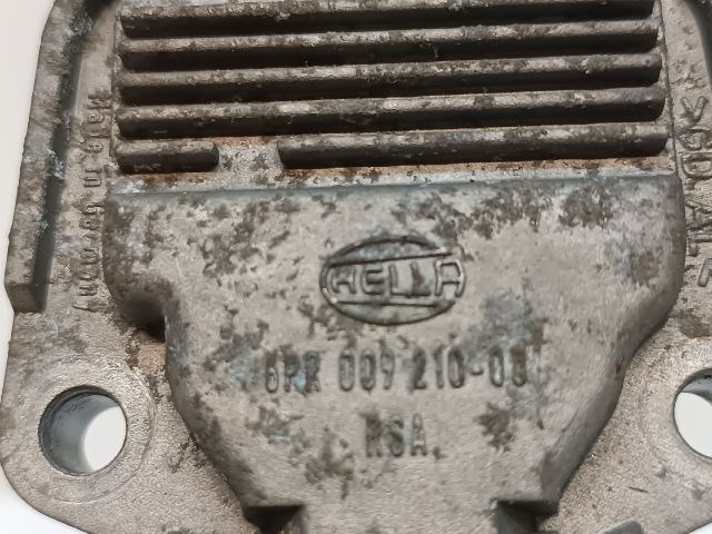HONDA CIVIC VIII Olajszint Jeladó 3. kép