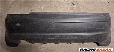 Daewoo Matiz Hátsó lökhárító