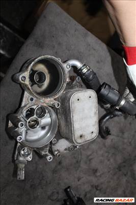 Audi A5 (B8 - 8T) Olajhűtő 