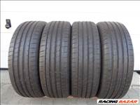 Goodyear 235/65R18 nyári gumi pár km-t futott mint az új eladó.