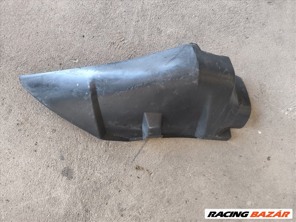 Ford Transit Tranzit MK7 06- Első sárvédő mögé sárfogó dobbetét 4269 6c1116f573aa 1. kép