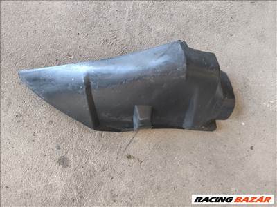 Ford Transit Tranzit MK7 06- Első sárvédő mögé sárfogó dobbetét 4269 6c1116f573aa