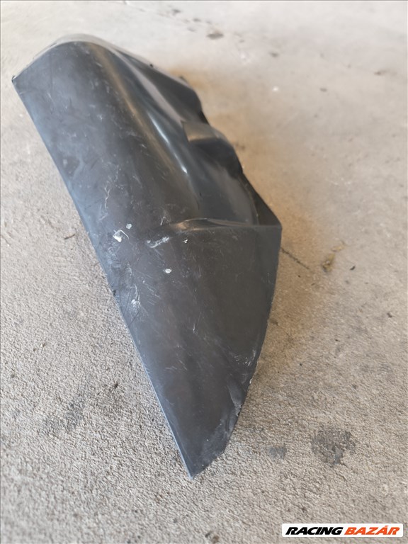 Ford Transit Tranzit MK7 06- Első sárvédő mögé sárfogó dobbetét 4269 6c1116f573aa 2. kép