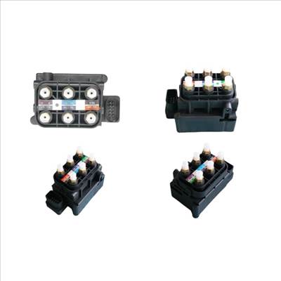 Volkswagen Phaeton légrugó szeleptömb