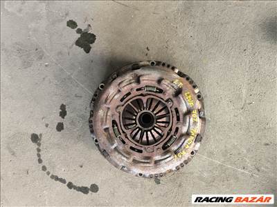 Ford Transit Tranzit MK7 06- Kuplung lendkerék szerkezet tárcsa 3780