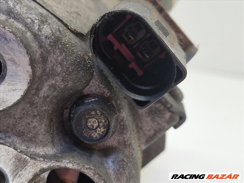 Volkswagen Golf IV 1.6 8V klímakompresszor 1J0 820 803 K (19952) 5. kép