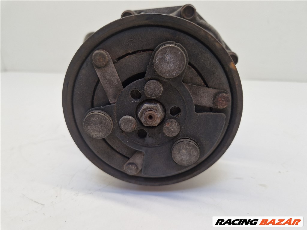 Volkswagen Golf IV 1.6 8V klímakompresszor 1J0 820 803 K (19952) 7. kép